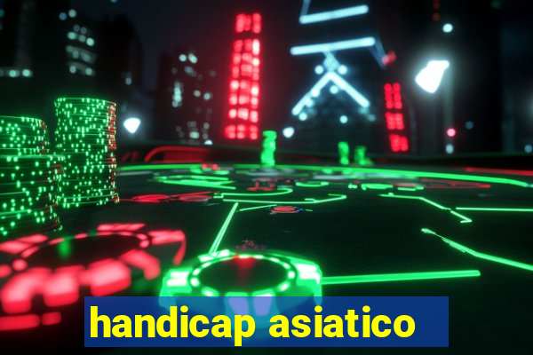 handicap asiatico - 0 5